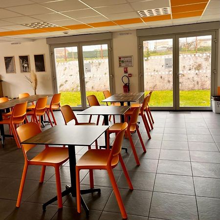 Residence Hoteliere Le Prado Libourne Exterior photo